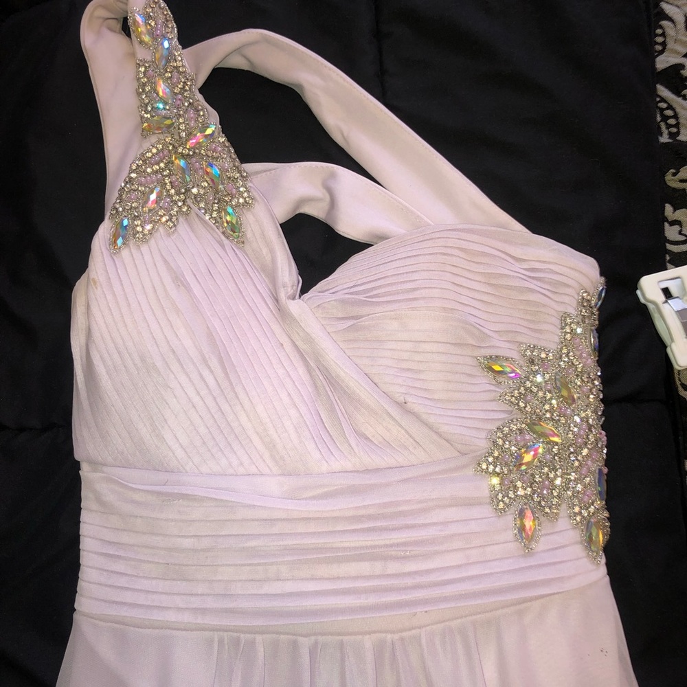 Prom Dress - Picture 2 of 3